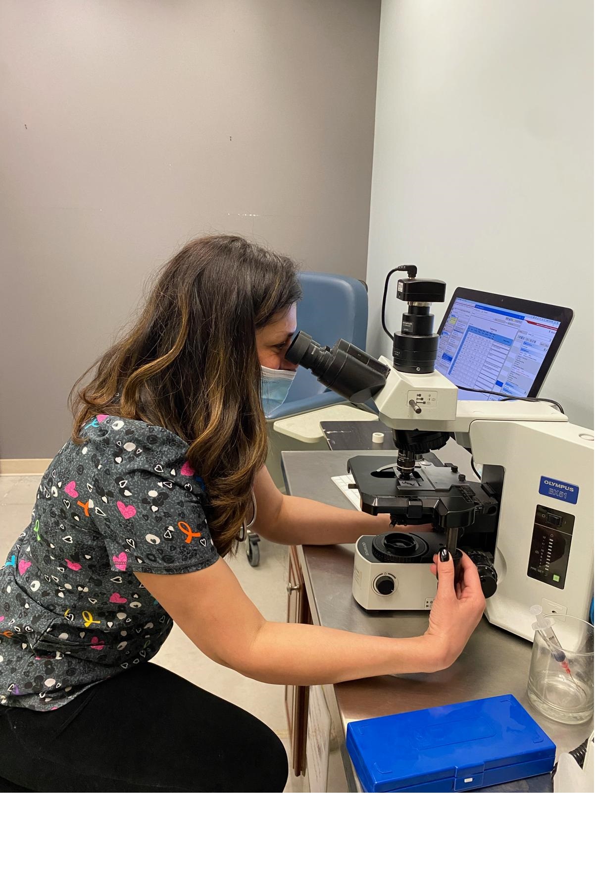 Dr. Maryam Jahanshahi